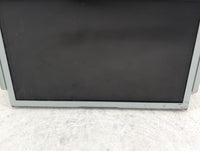 2016-2019 Ford Escape Information Display Screen - Oemusedautoparts1.com