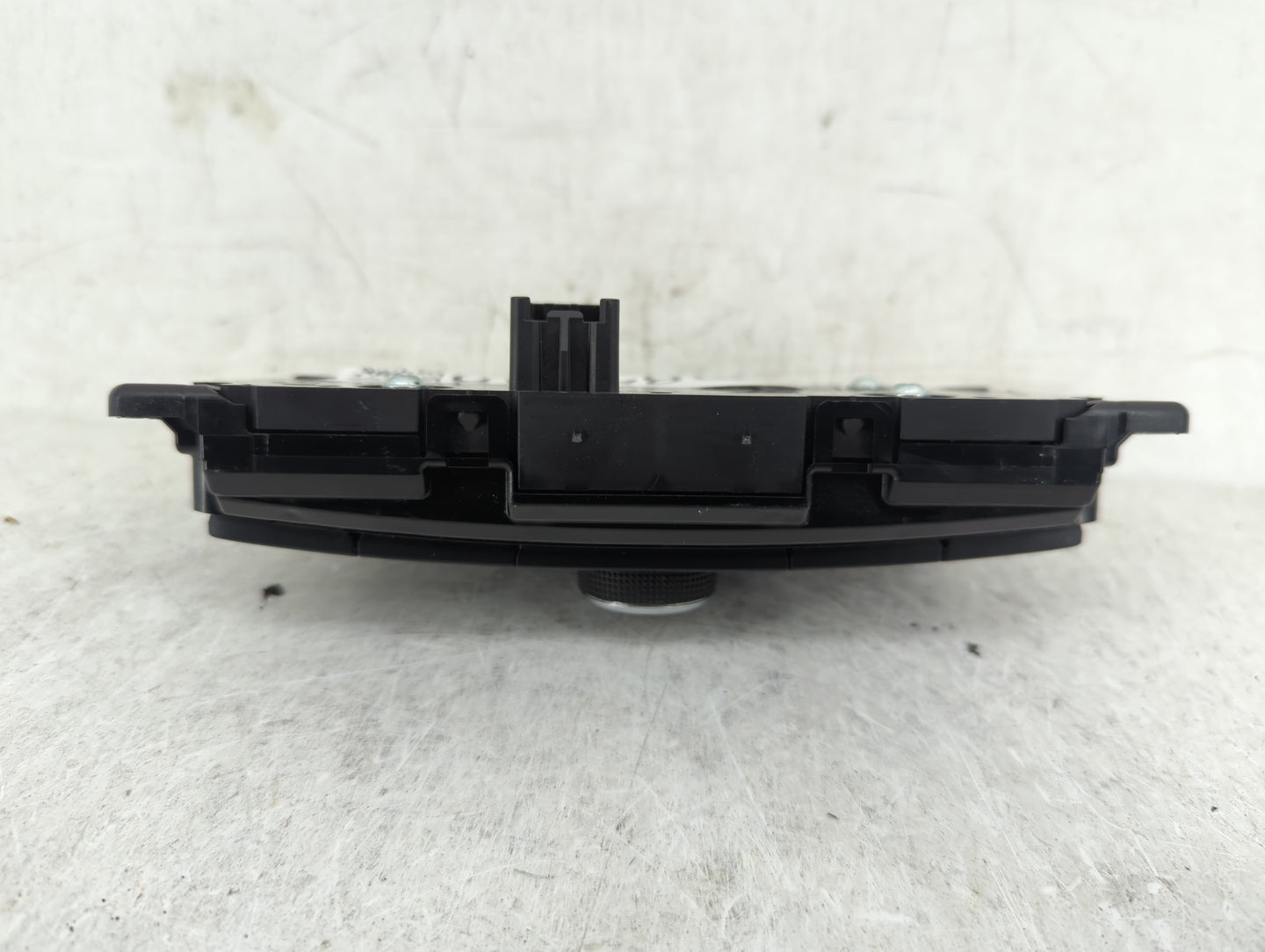 2017-2019 Ford Escape Radio Control Panel - Oemusedautoparts1.com