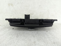 2017-2019 Ford Escape Radio Control Panel - Oemusedautoparts1.com