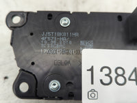 2017-2019 Ford Escape Radio Control Panel - Oemusedautoparts1.com