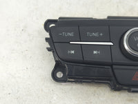 2017-2019 Ford Escape Radio AM FM Cd Player Receiver Replacement P/N:JJ5T18K811HA Fits Fits 2017 2018 2019 OEM Used Auto Par