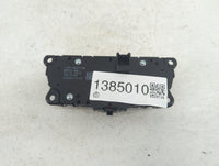 2017-2019 Ford Escape Radio AM FM Cd Player Receiver Replacement P/N:JJ5T18K811HA Fits Fits 2017 2018 2019 OEM Used Auto Par