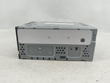 2019 Ford Escape Radio AM FM Cd Player Receiver Replacement P/N:CQ-RJ38N54M Fits OEM Used Auto Parts - Oemusedautoparts1.com