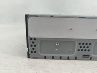 2019 Ford Escape Radio AM FM Cd Player Receiver Replacement P/N:CQ-RJ38N54M Fits OEM Used Auto Parts - Oemusedautoparts1.com