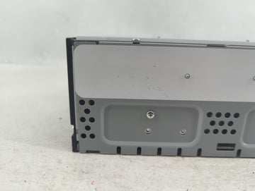 2019 Ford Escape Radio AM FM Cd Player Receiver Replacement P/N:CQ-RJ38N54M Fits OEM Used Auto Parts