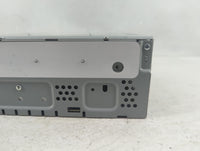 2019 Ford Escape Radio AM FM Cd Player Receiver Replacement P/N:CQ-RJ38N54M Fits OEM Used Auto Parts - Oemusedautoparts1.com