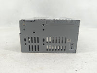 2019 Ford Escape Radio AM FM Cd Player Receiver Replacement P/N:CQ-RJ38N54M Fits OEM Used Auto Parts - Oemusedautoparts1.com