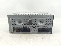 2019 Ford Escape Radio AM FM Cd Player Receiver Replacement P/N:CQ-RJ38N54M Fits OEM Used Auto Parts - Oemusedautoparts1.com