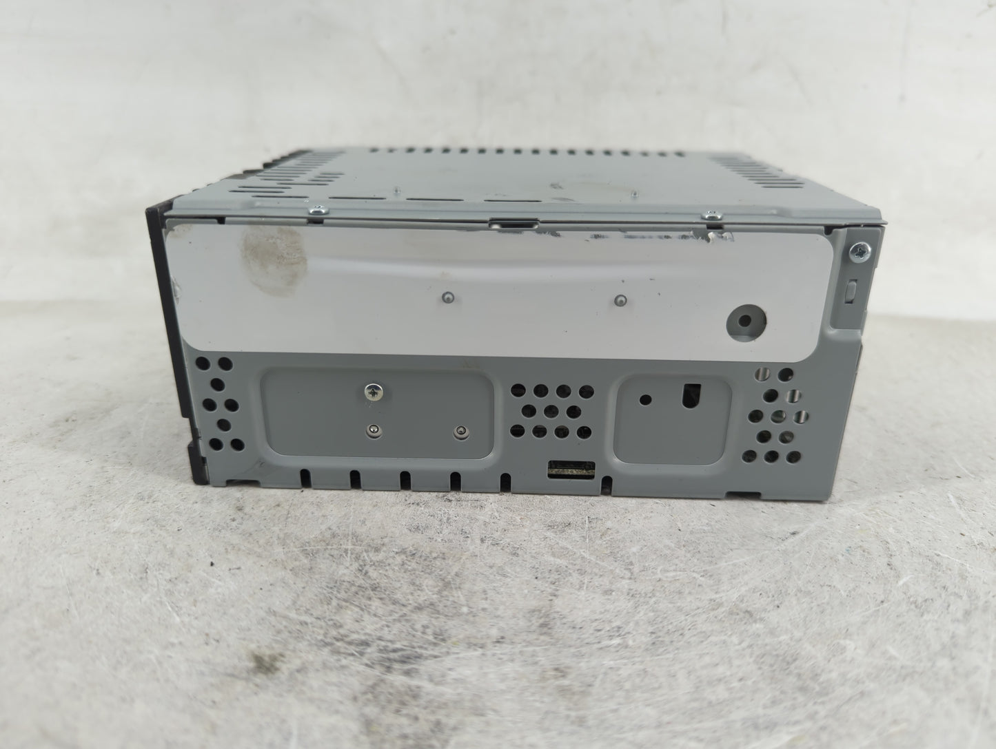 2015-2019 Ford Escape Radio AM FM Cd Player Receiver Replacement P/N:GJ5T-19C107-KA Fits Fits 2015 2016 2017 2018 2019 OEM U