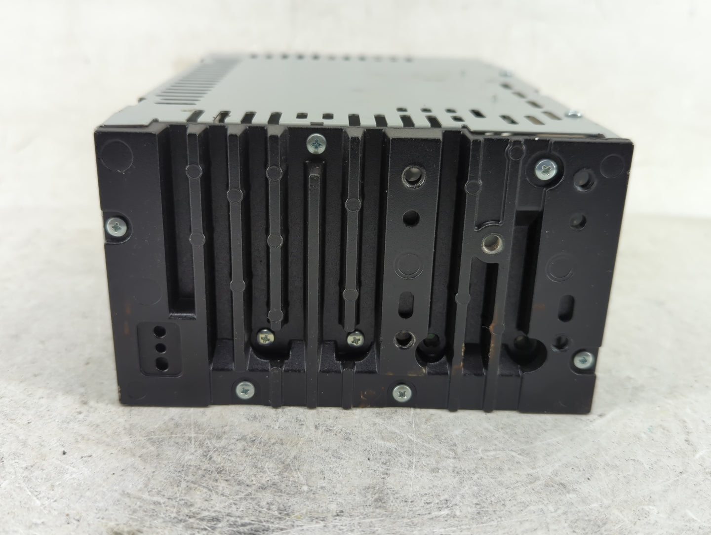 2015-2019 Ford Escape Radio AM FM Cd Player Receiver Replacement P/N:GJ5T-19C107-KA Fits Fits 2015 2016 2017 2018 2019 OEM U