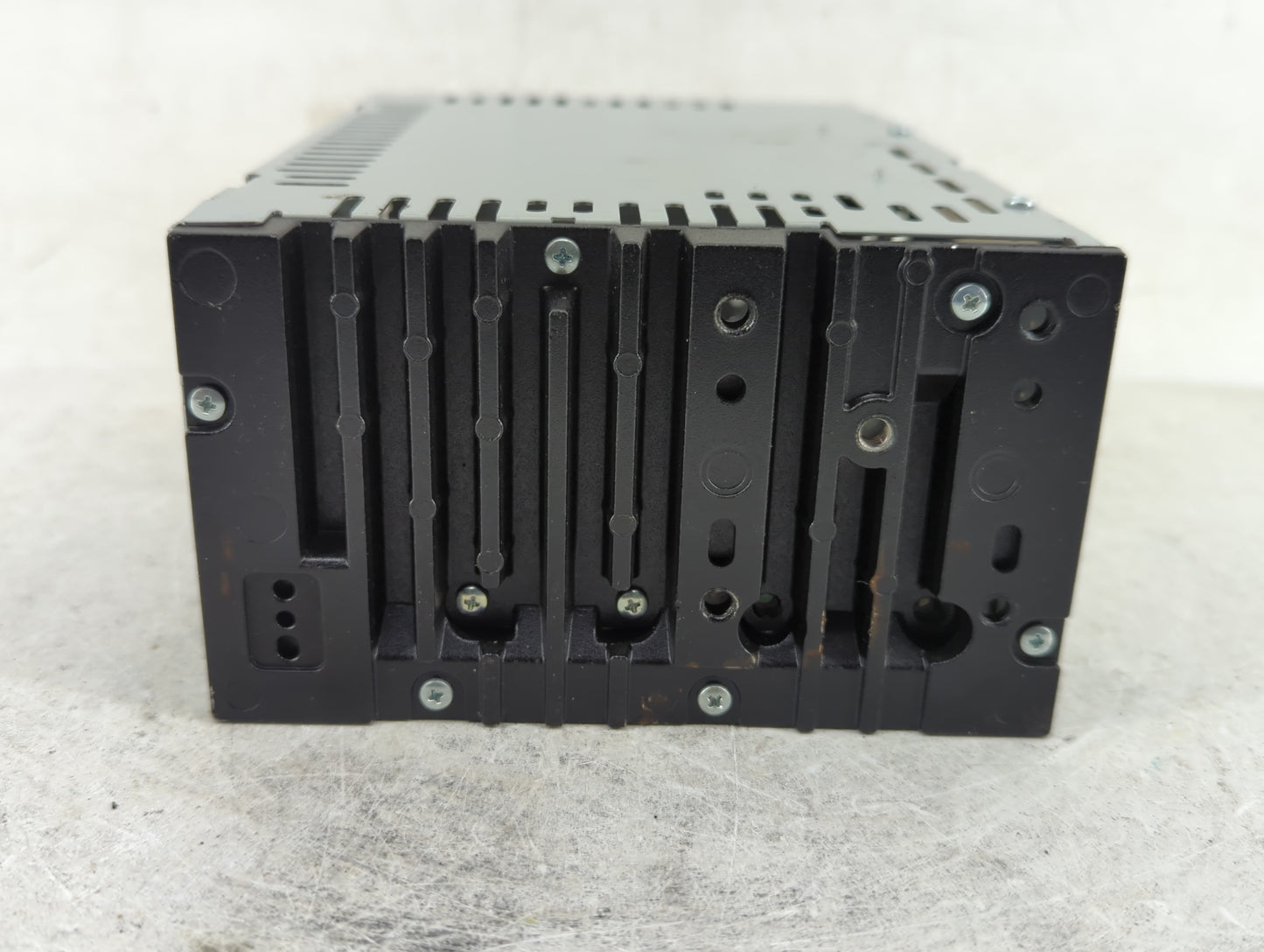 2015-2019 Ford Escape Radio AM FM Cd Player Receiver Replacement P/N:GJ5T-19C107-KA Fits Fits 2015 2016 2017 2018 2019 OEM U