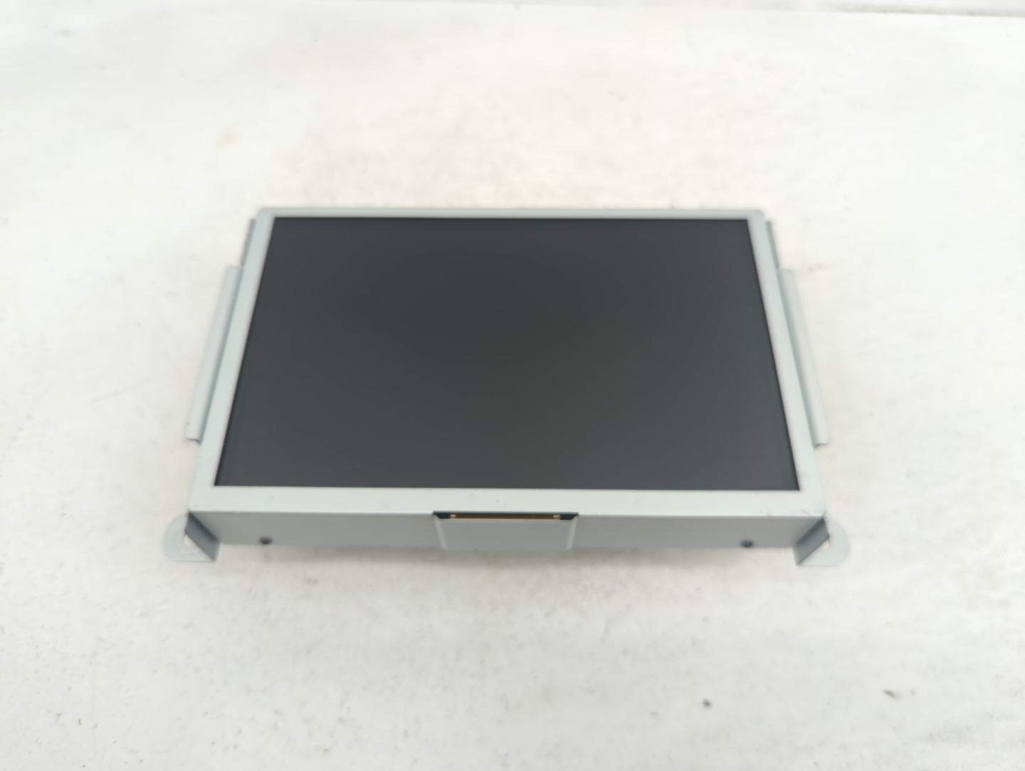 2016-2019 Ford Escape Information Display Screen - Oemusedautoparts1.com
