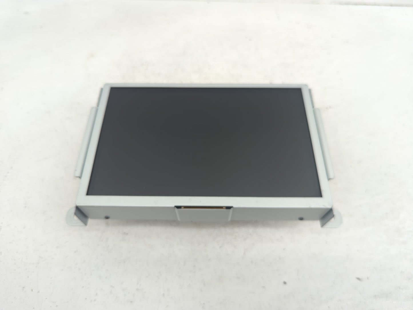 2016-2019 Ford Escape Information Display Screen - Oemusedautoparts1.com