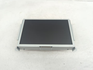 2016-2019 Ford Escape Information Display Screen - Oemusedautoparts1.com