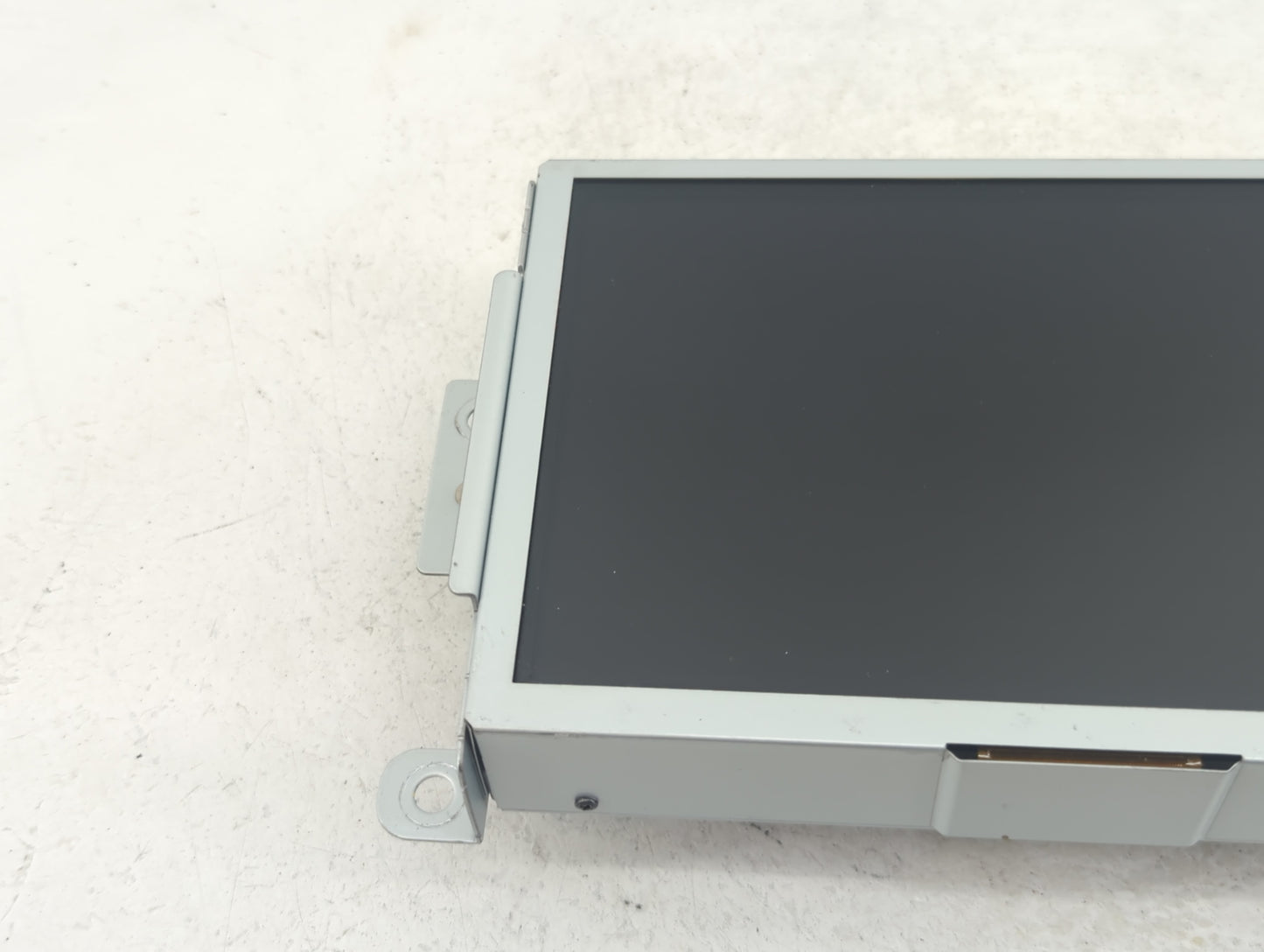 2016-2019 Ford Escape Information Display Screen - Oemusedautoparts1.com