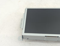 2016-2019 Ford Escape Information Display Screen - Oemusedautoparts1.com