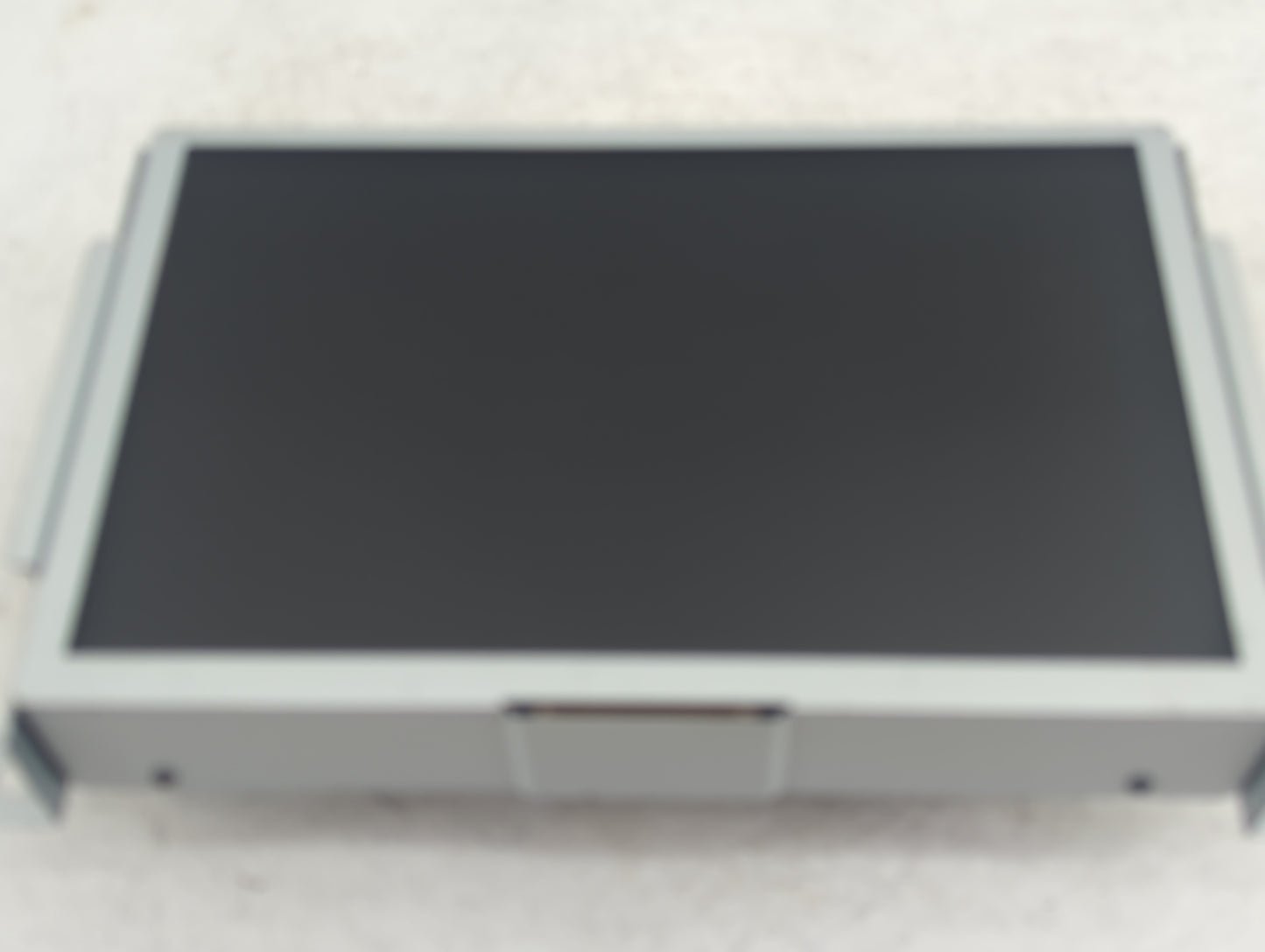 2016-2019 Ford Escape Information Display Screen - Oemusedautoparts1.com