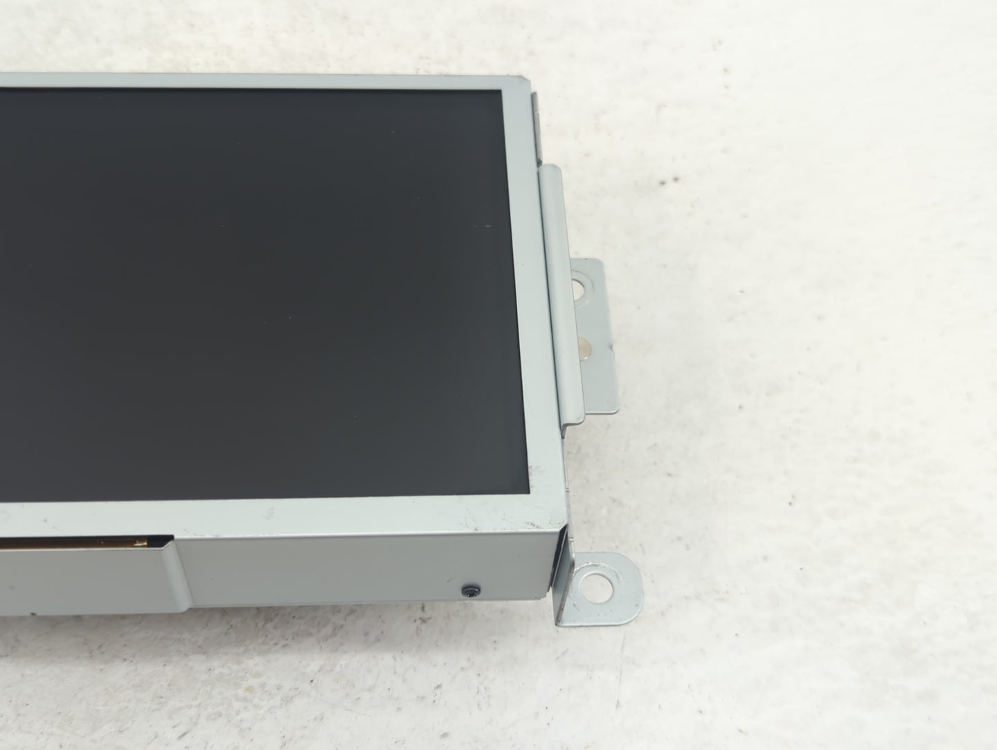2016-2019 Ford Escape Information Display Screen - Oemusedautoparts1.com