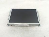 2016-2019 Ford Escape Information Display Screen - Oemusedautoparts1.com