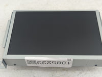 2016-2019 Ford Escape Information Display Screen - Oemusedautoparts1.com
