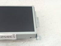 2016-2019 Ford Escape Information Display Screen - Oemusedautoparts1.com