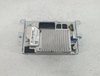 2016-2019 Ford Escape Information Display Screen - Oemusedautoparts1.com