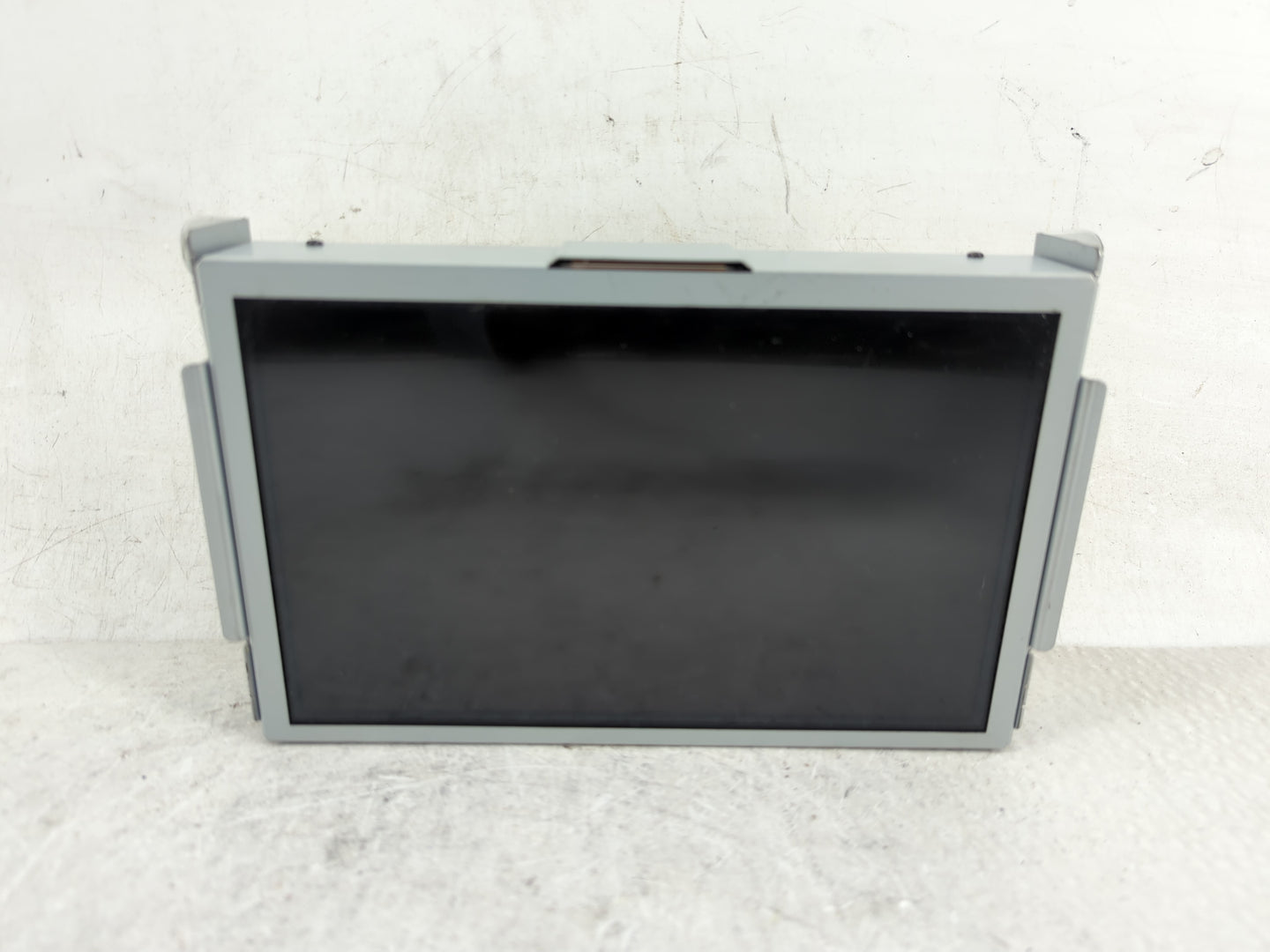 2016-2019 Ford Escape Information Display Screen - Oemusedautoparts1.com