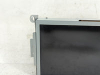 2016-2019 Ford Escape Information Radio Display Screen 1385278 - Oemusedautoparts1.com