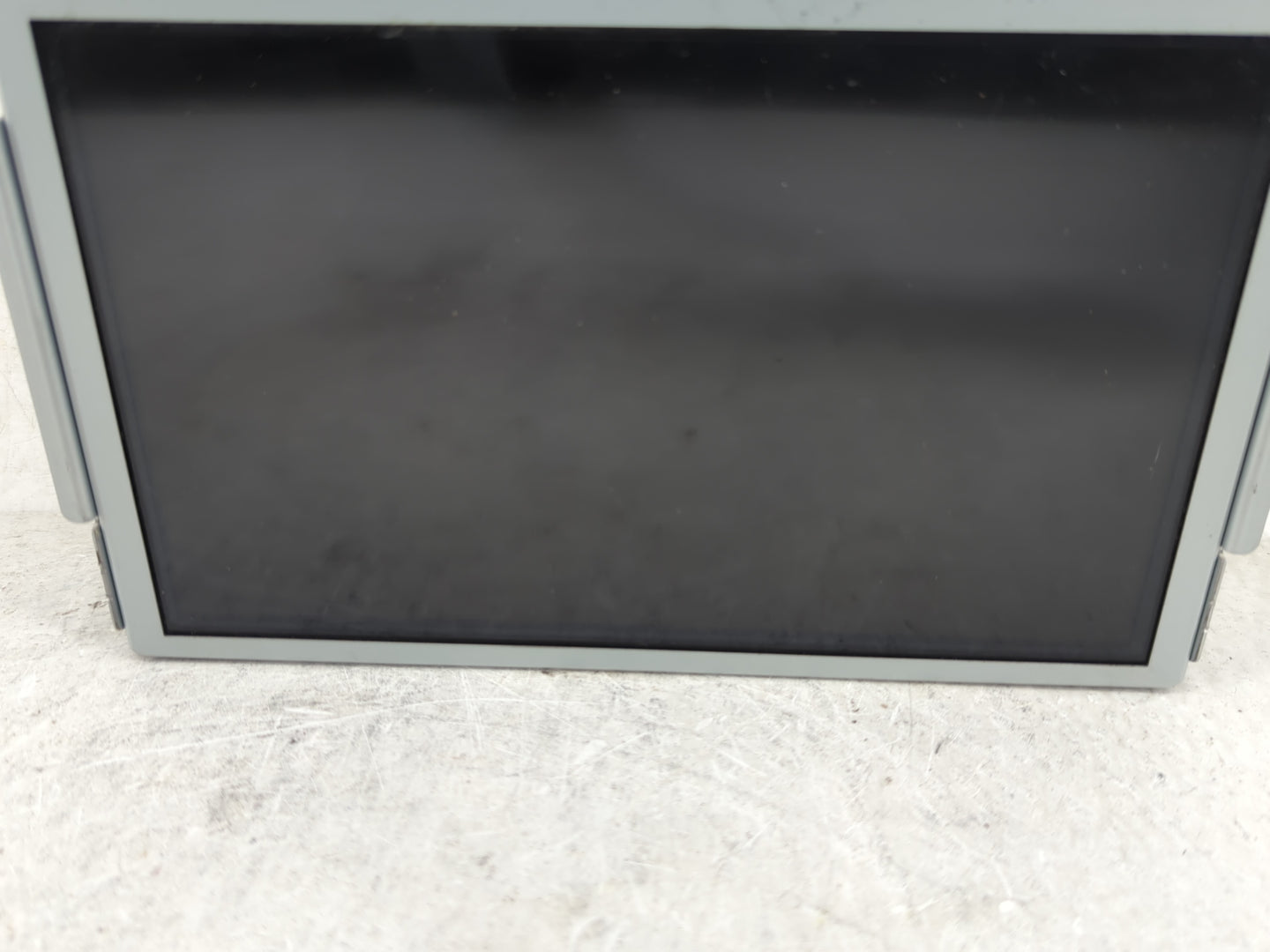 2016-2019 Ford Escape Information Display Screen - Oemusedautoparts1.com