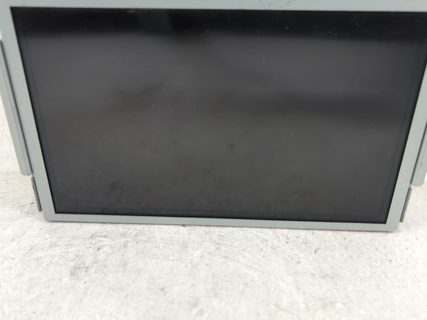 2016-2019 Ford Escape Information Display Screen - Oemusedautoparts1.com