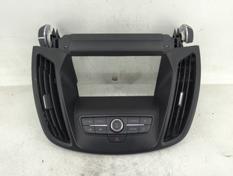 compare product 2017-2019 Ford Escape Radio Control Panel