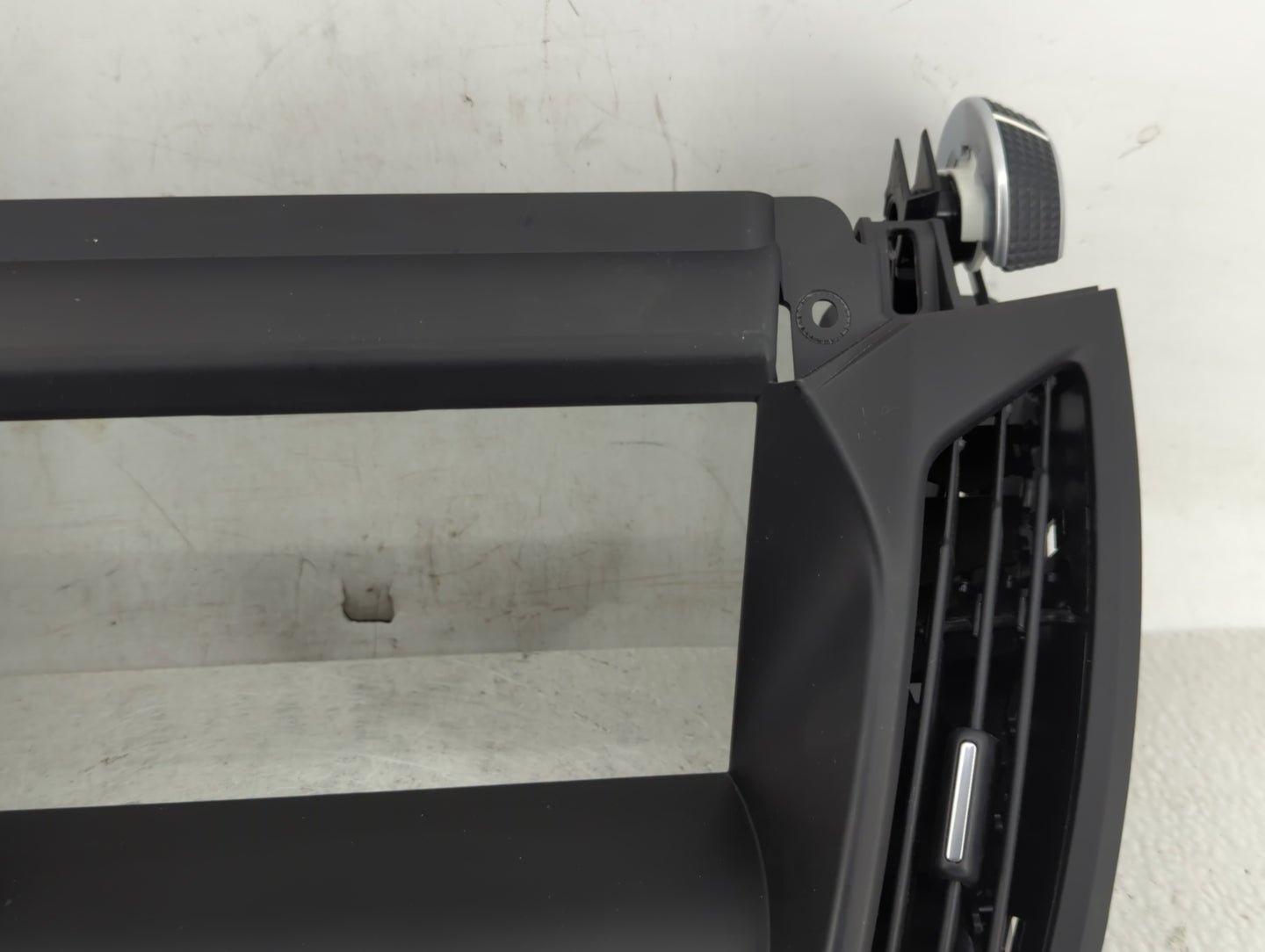 2017-2019 Ford Escape Radio Control Panel - Oemusedautoparts1.com