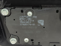 2017-2019 Ford Escape Radio Control Panel - Oemusedautoparts1.com