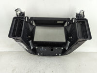 2017-2019 Ford Escape Radio Control Panel - Oemusedautoparts1.com