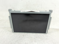 2016-2019 Ford Escape Information Display Screen - Oemusedautoparts1.com