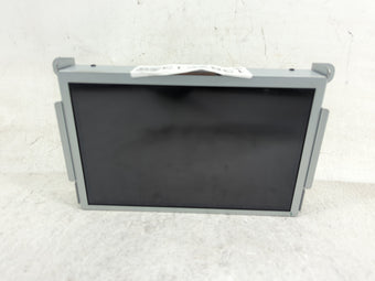 compare product 2016-2019 Ford Escape Information Display Screen