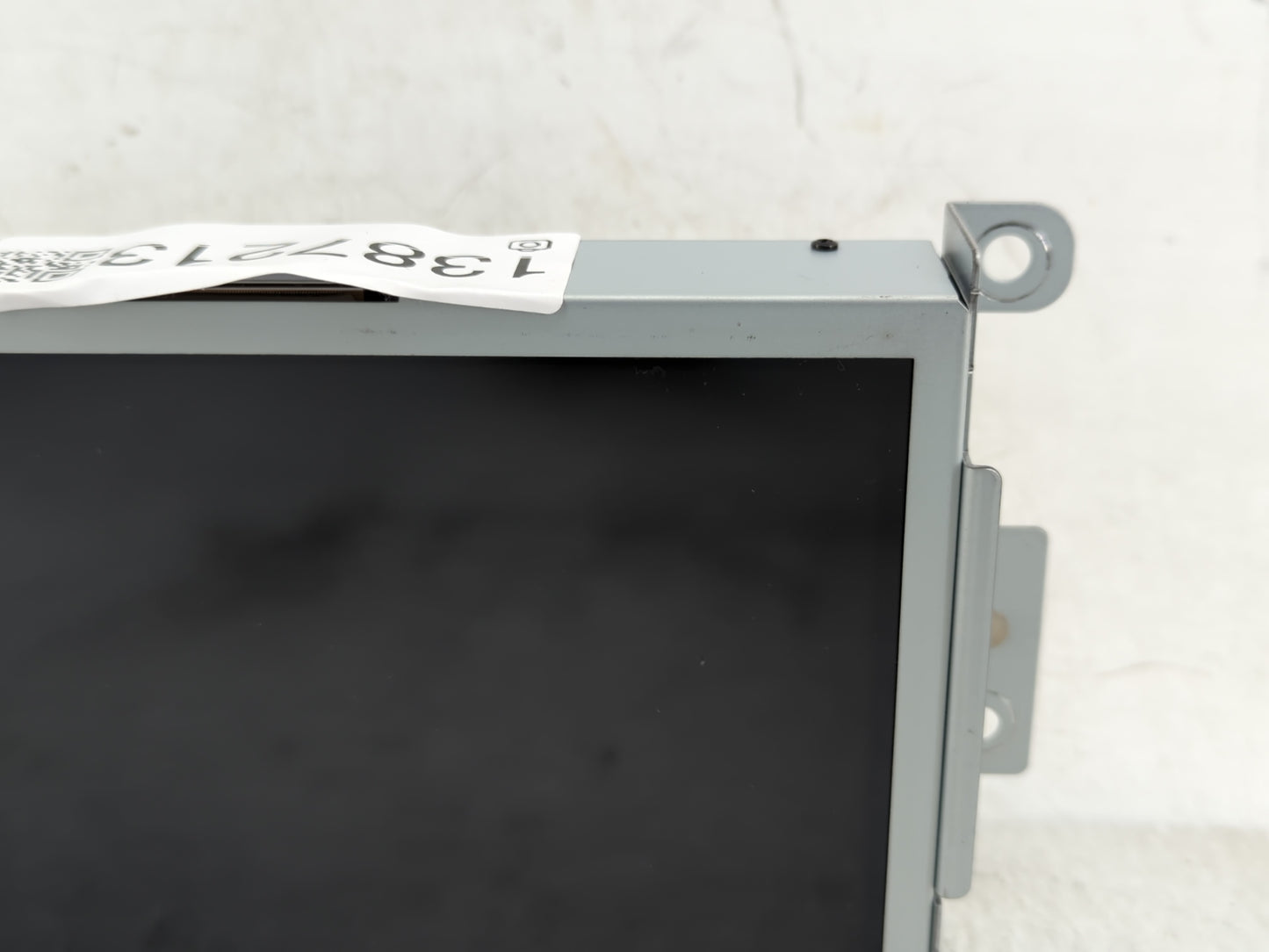 2016-2019 Ford Escape Information Display Screen - Oemusedautoparts1.com