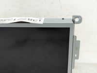 2016-2019 Ford Escape Information Display Screen - Oemusedautoparts1.com
