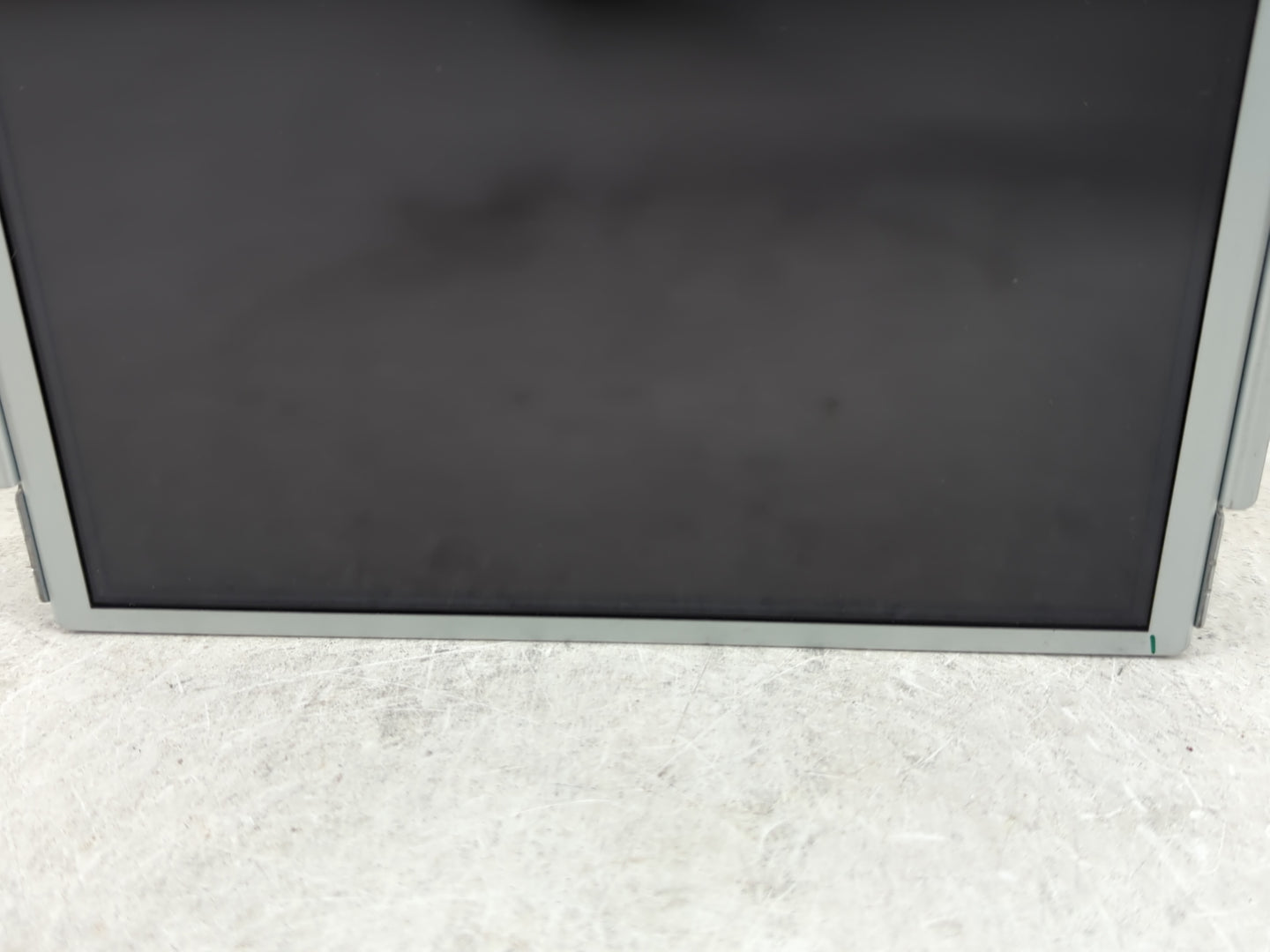 2016-2019 Ford Escape Information Display Screen - Oemusedautoparts1.com