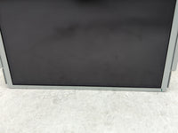 2016-2019 Ford Escape Information Radio Display Screen 1387213 - Oemusedautoparts1.com
