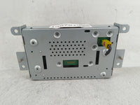2016-2019 Ford Escape Information Radio Display Screen 1387213 - Oemusedautoparts1.com