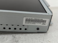2016-2019 Ford Escape Information Radio Display Screen 1387213 - Oemusedautoparts1.com