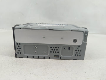 2017-2019 Ford Escape Radio AM FM Cd Player Receiver Replacement P/N:CQ-RJ38N54M Fits Fits 2015 2016 2017 2018 2019 OEM Used