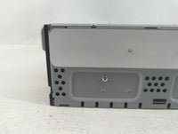 2017-2019 Ford Escape Radio AM FM Cd Player Receiver Replacement P/N:CQ-RJ38N54M Fits Fits 2015 2016 2017 2018 2019 OEM Used
