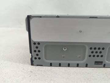 2017-2019 Ford Escape Radio AM FM Cd Player Receiver Replacement P/N:CQ-RJ38N54M Fits Fits 2015 2016 2017 2018 2019 OEM Used Auto Parts