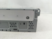 2017-2019 Ford Escape Radio AM FM Cd Player Receiver Replacement P/N:CQ-RJ38N54M Fits Fits 2015 2016 2017 2018 2019 OEM Used