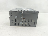 2017-2019 Ford Escape Radio AM FM Cd Player Receiver Replacement P/N:CQ-RJ38N54M Fits Fits 2015 2016 2017 2018 2019 OEM Used
