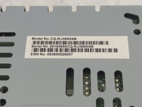 2017-2019 Ford Escape Radio AM FM Cd Player Receiver Replacement P/N:CQ-RJ38N54M Fits Fits 2015 2016 2017 2018 2019 OEM Used