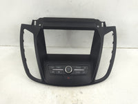 2017-2019 Ford Escape Radio Control Panel - Oemusedautoparts1.com
