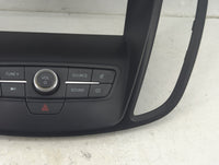 2017-2019 Ford Escape Radio Control Panel - Oemusedautoparts1.com